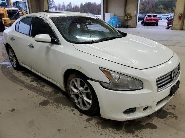 صورة رقم 1 من المزاد - 2014 NISSAN MAXIMA S مع VIN 1N4AA5AP8EC444443
