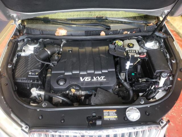 Photo 7 from auction – 2010 BUICK LACROSSE C with VIN 1G4GB5EG9AF217231