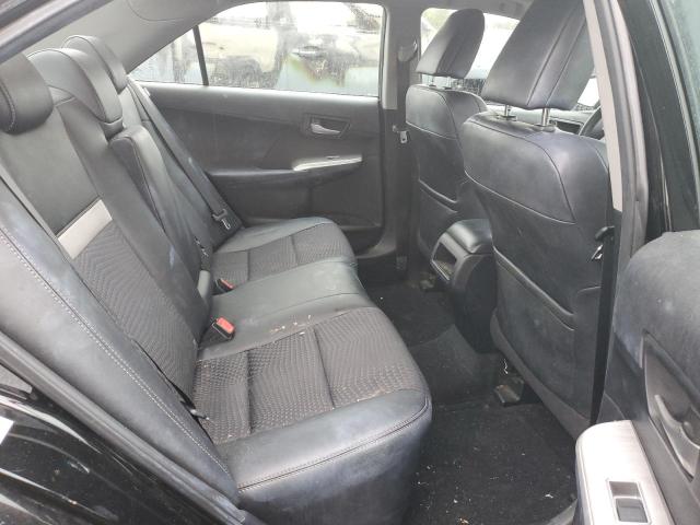 Photo 6 from auction – 2012 TOYOTA CAMRY BASE with VIN 4T1BF1FK0CU578632