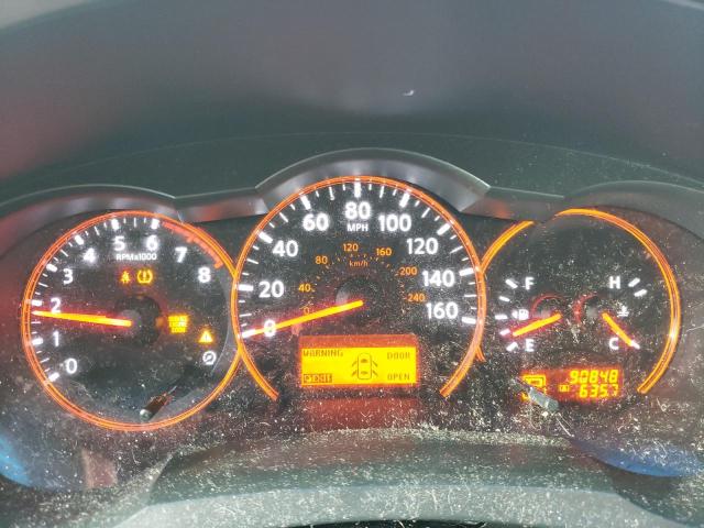 Photo 8 from auction – 2007 NISSAN ALTIMA 2.5 with VIN 1N4AL21E77C199645