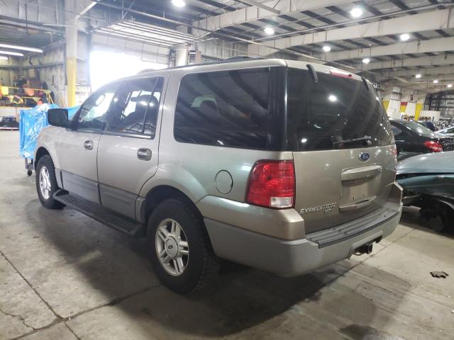 Photo 3 from auction – 2003 FORD EXPEDITION with VIN 1FMPU16L73LB97791
