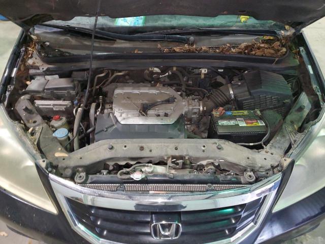 Photo 7 from auction – 2008 HONDA ODYSSEY TO with VIN 5FNRL38928B072172