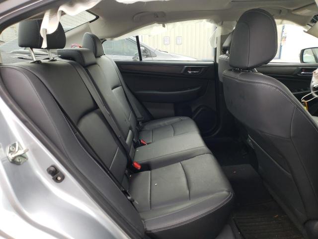 Photo 6 from auction – 2017 SUBARU LEGACY 2.5 with VIN 4S3BNAN65H3012846