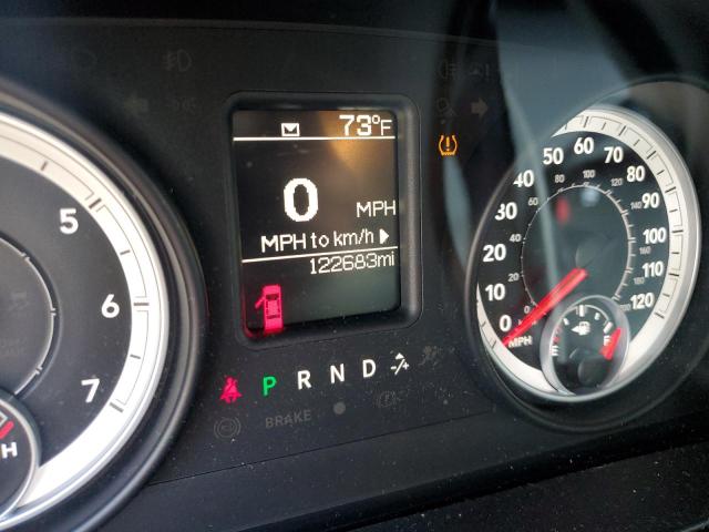 Photo 8 from auction – 2013 RAM 1500 ST with VIN 1C6RR6FT8DS513385