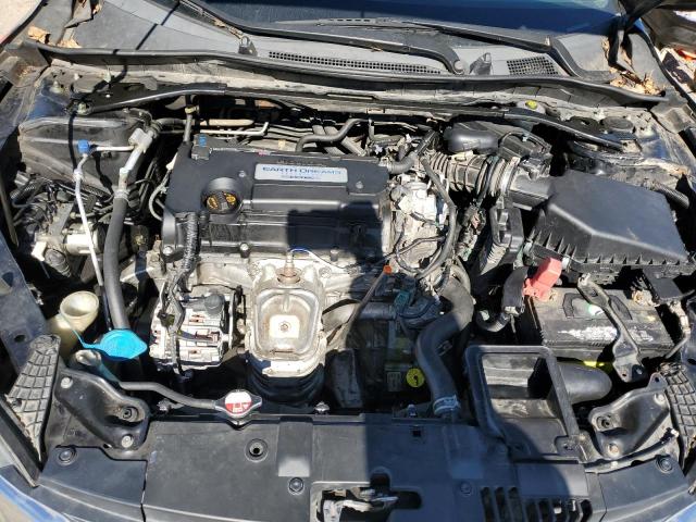 Photo 7 from auction – 2014 HONDA ACCORD EX with VIN 1HGCR2F79EA258393