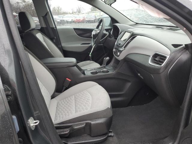 Photo 5 from auction – 2019 CHEVROLET EQUINOX LS with VIN 2GNAXSEV9K6198756