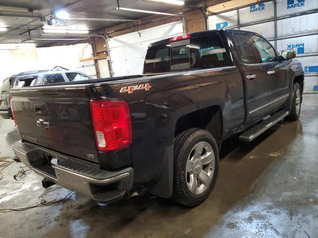 Photo 4 from auction – 2017 CHEVROLET SILVERADO with VIN 1GCVKSEC8HZ394952