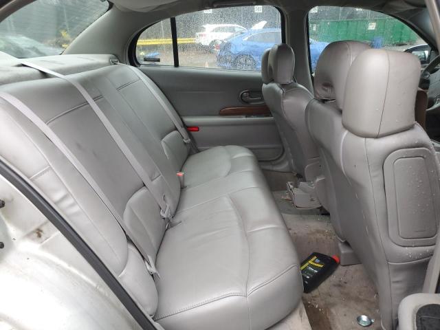 Photo 6 from auction – 2001 BUICK LESABRE CU with VIN 1G4HP54K214155288