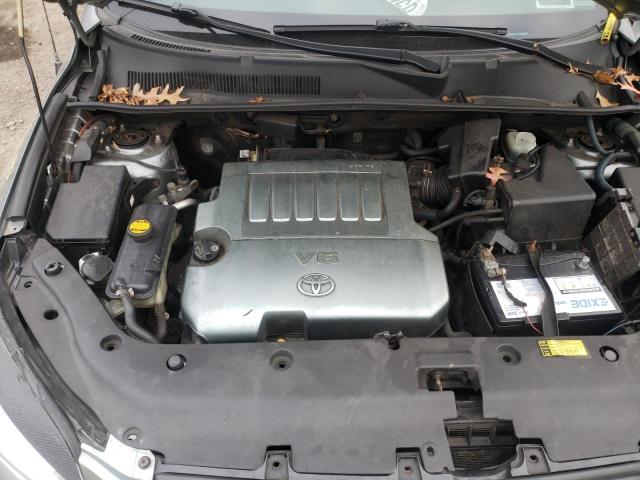 Photo 7 from auction – 2006 TOYOTA RAV4 LIMIT with VIN JTMBK31V666001402