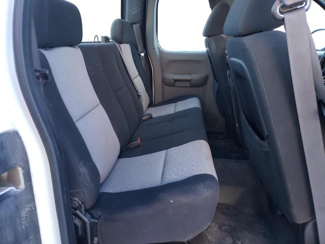 Photo 6 from auction – 2009 CHEVROLET SILVER1500 with VIN 1GCEK19079E152107