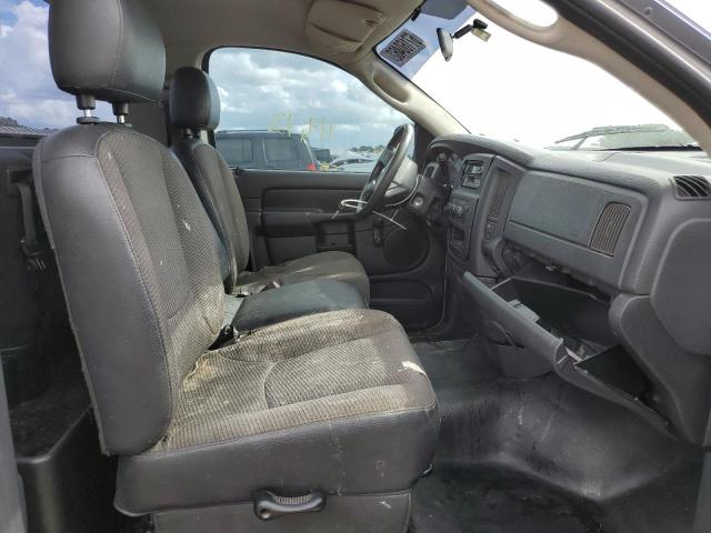 Photo 5 from auction – 2004 DODGE RAM 1500 S with VIN 1D7HA16N14J218317