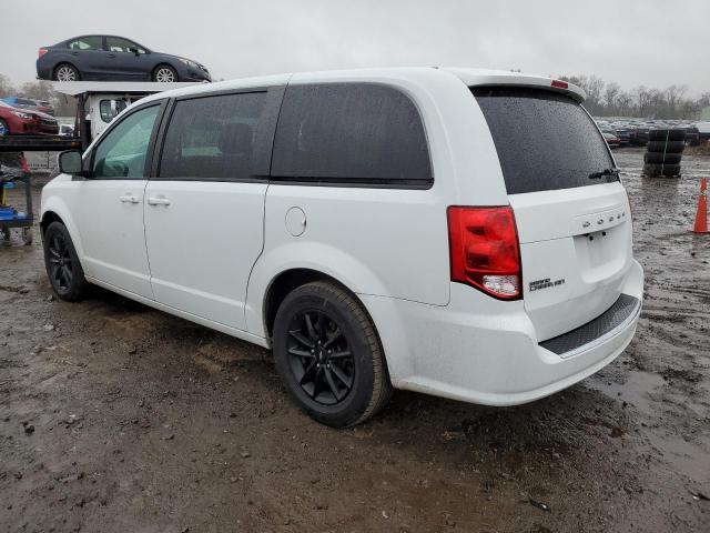 Photo 3 from auction – 2020 DODGE GRAND CARA with VIN 2C4RDGEG9LR184634
