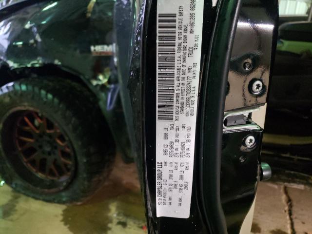 Photo 10 from auction – 2013 RAM 1500 SLT with VIN 1C6RR6LTXDS674177