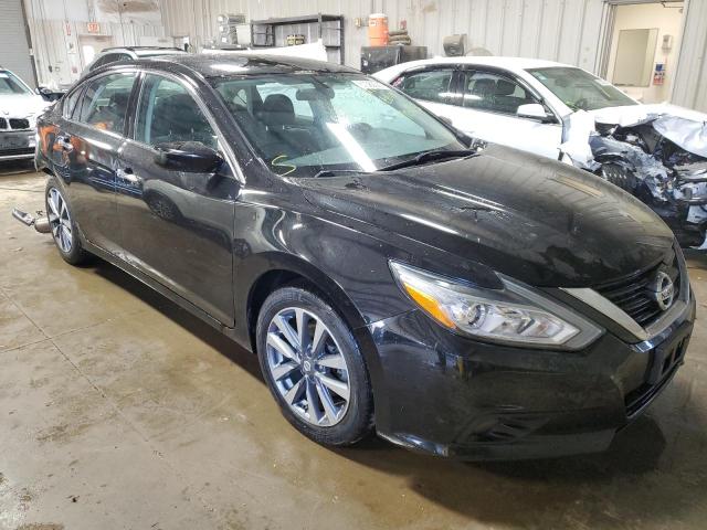 NISSAN ALTIMA 2.5 2017 with VIN 1N4AL3AP2HC290959 - Photo from auction