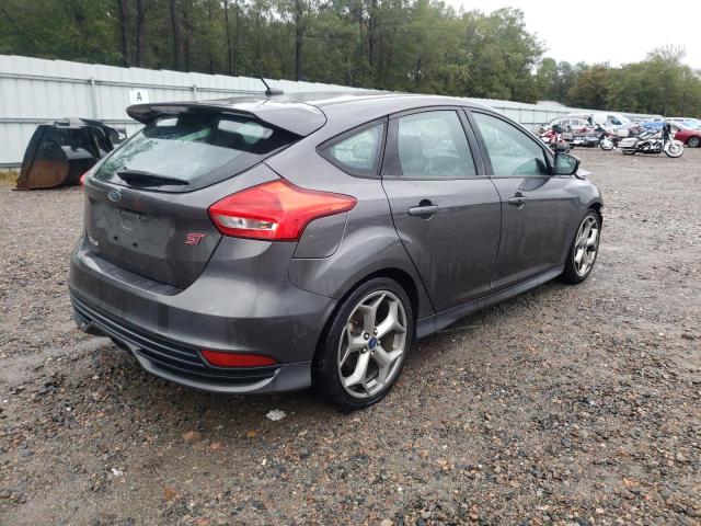 Photo 4 from auction – 2015 FORD FOCUS ST with VIN 1FADP3L9XFL227184