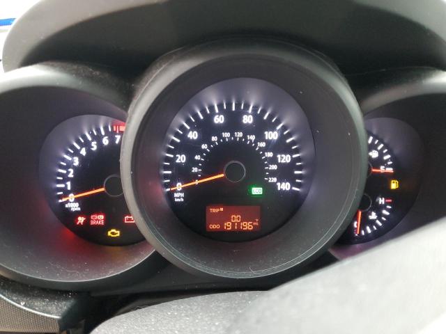 Photo 9 from auction – 2013 KIA SOUL with VIN KNDJT2A51D7548779