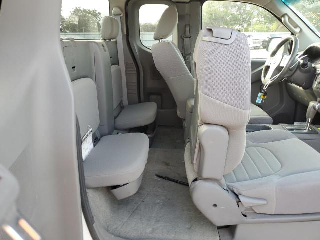 Photo 6 from auction – 2014 NISSAN FRONTIER S with VIN 1N6BD0CT6EN745233