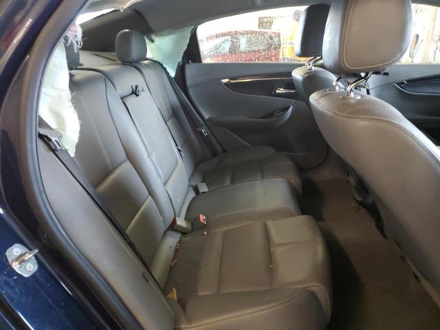 Photo 6 from auction – 2016 CHEVROLET IMPALA LT with VIN 2G1115S32G9199079