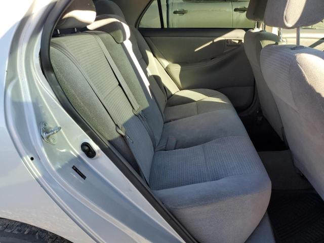 Photo 6 from auction – 2005 TOYOTA COROLLA CE with VIN 2T1BR32E65C332238