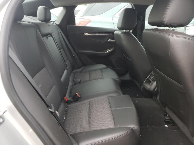 Photo 6 from auction – 2015 CHEVROLET IMPALA LT with VIN 2G1125S34F9238671