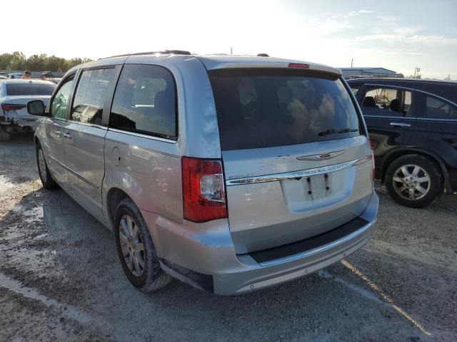 Photo 3 from auction – 2011 CHRYSLER TOWN & COU with VIN 2A4RR8DG9BR745285