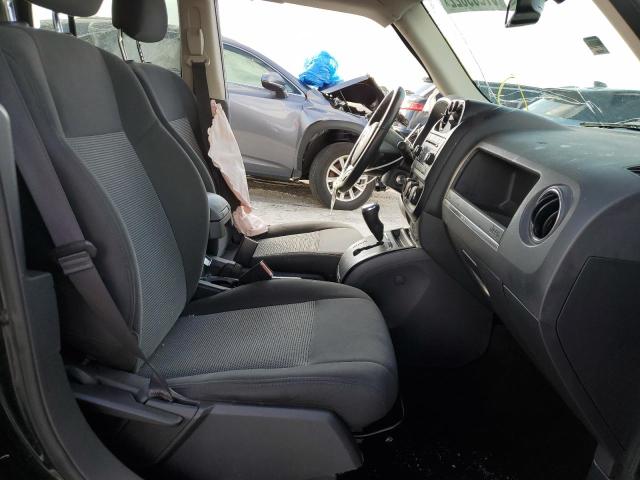Photo 5 from auction – 2016 JEEP PATRIOT LA with VIN 1C4NJPFA2GD794417