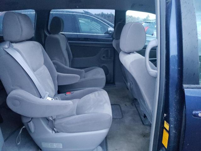 Photo 6 from auction – 2007 TOYOTA SIENNA CE with VIN 5TDZK23C07S041903