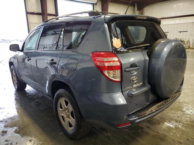 Photo 3 from auction – 2010 TOYOTA RAV4 with VIN 2T3KF4DV4AW027400