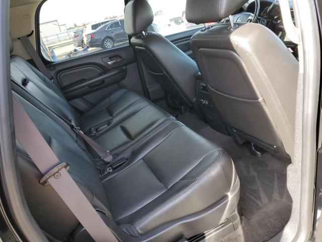Photo 6 from auction – 2013 GMC YUKON DENA with VIN 1GKS2GEJ5DR296006