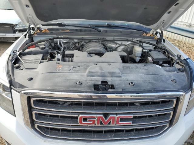 Photo 7 from auction – 2015 GMC YUKON SLT with VIN 1GKS2BKC1FR262866