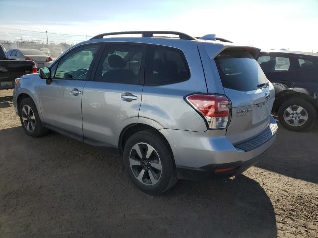 Photo 3 from auction – 2018 SUBARU FORESTER 2 with VIN JF2SJAGC2JH521799