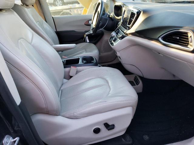 Photo 5 from auction – 2017 CHRYSLER PACIFICA T with VIN 2C4RC1EG6HR839825