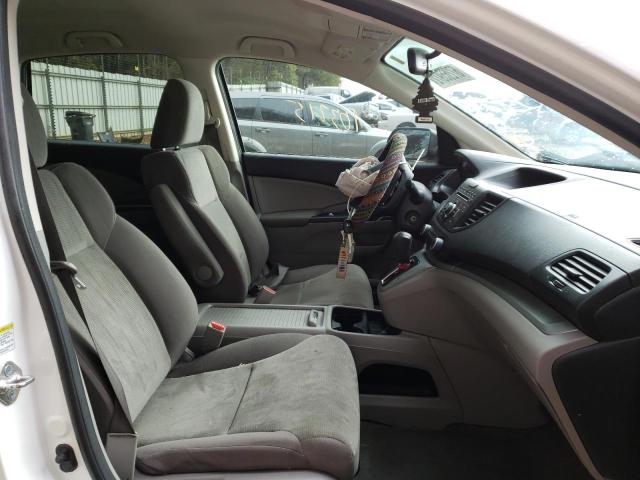 Zdjęcie 5 z aukcji – 2012 HONDA CR-V z VIN 5J6RM3H33CL023412