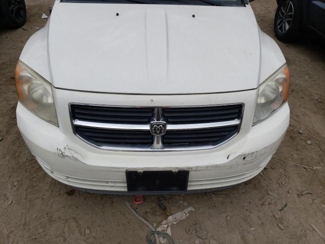 Photo 7 from auction – 2009 DODGE CALIBER SX with VIN 1B3HB48AX9D200005