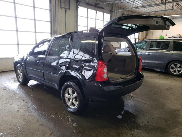 Фото 3 с аукциона – 2006 MAZDA TRIBUTE S с VIN 4F2YZ94116KM32710