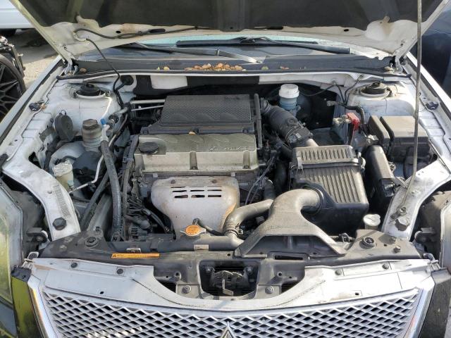 Photo 7 from auction – 2011 MITSUBISHI GALANT FE with VIN 4A32B2FF7BE024552