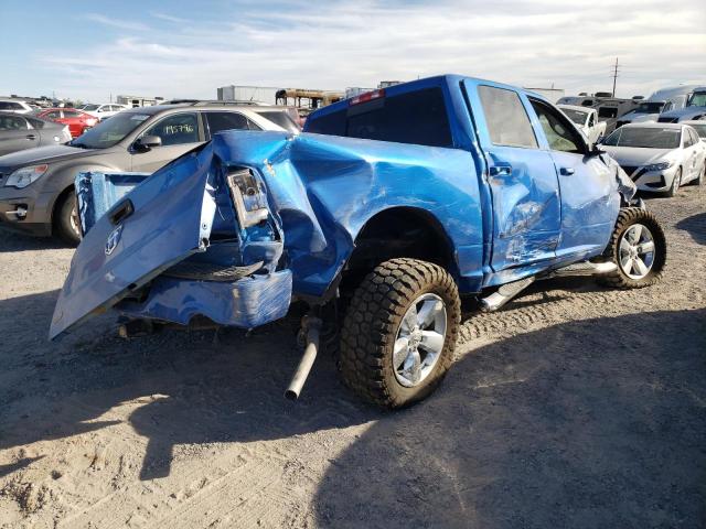 Photo 4 from auction – 2016 RAM 1500 SLT with VIN 3C6RR6LT6GG288335