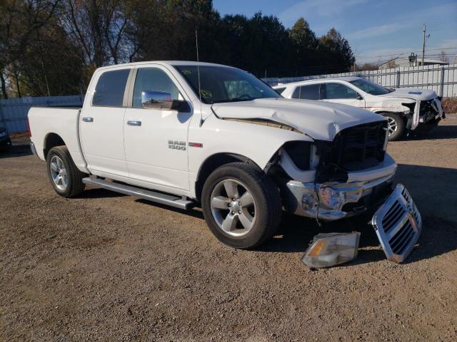RAM 1500 SLT 2016 with VIN 1C6RR7LM1GS232617 - Photo from auction