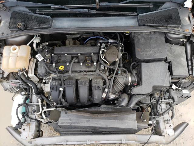 Photo 7 from auction – 2016 FORD FOCUS S with VIN 1FADP3E24GL257234