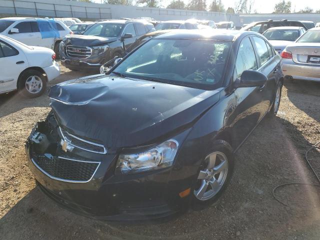Photo 2 from auction – 2014 CHEVROLET CRUZE LT with VIN 1G1PC5SB2E7447583