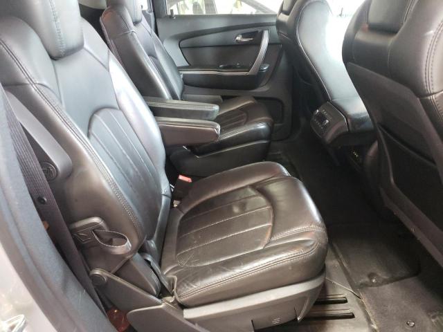 Photo 6 from auction – 2010 GMC ACADIA SLT with VIN 1GKLVNED4AJ124943