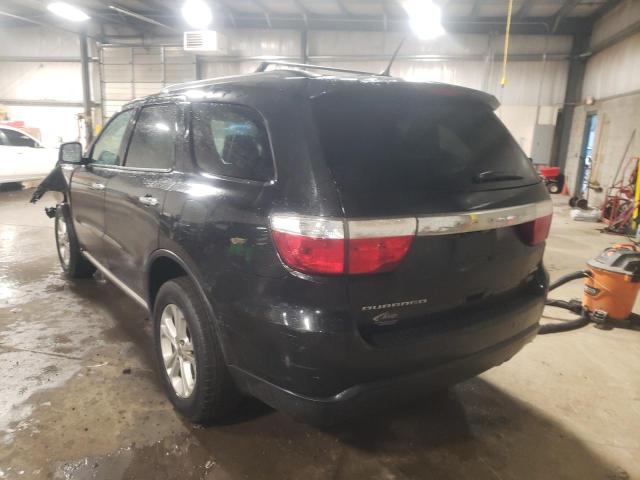 Photo 3 from auction – 2013 DODGE DURANGO CR with VIN 1C4RDHDG8DC674693