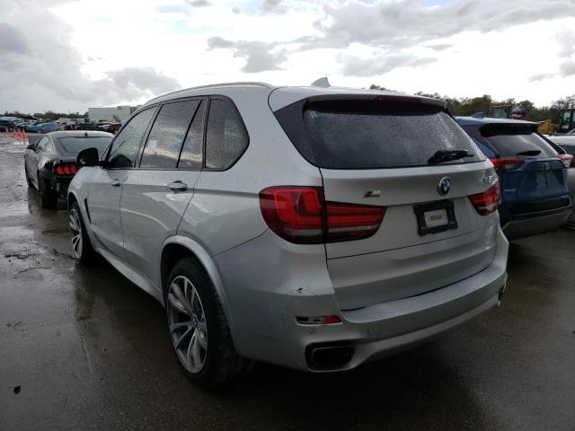 Photo 3 from auction – 2016 BMW X5 SDRIVE3 with VIN 5UXKR2C59G0R71959