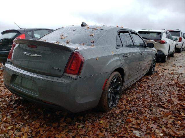 Photo 4 from auction – 2017 CHRYSLER 300 S with VIN 2C3CCABTXHH512099