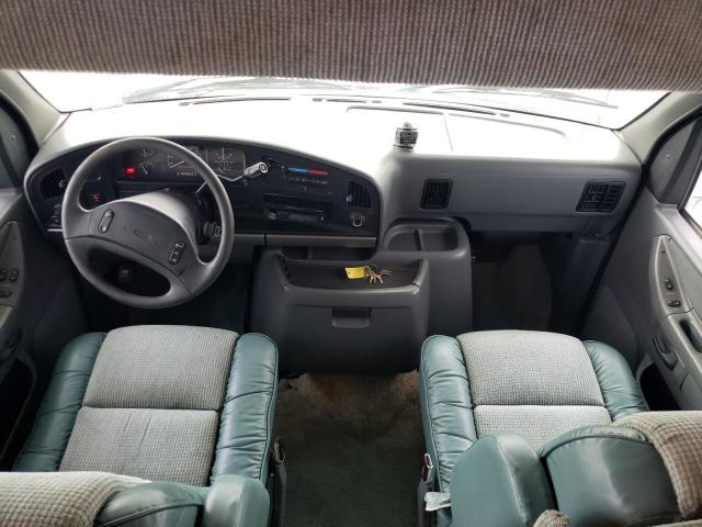 Photo 5 from auction – 1997 COACH MOTOR HOME with VIN 1FDLE40G8THB50538