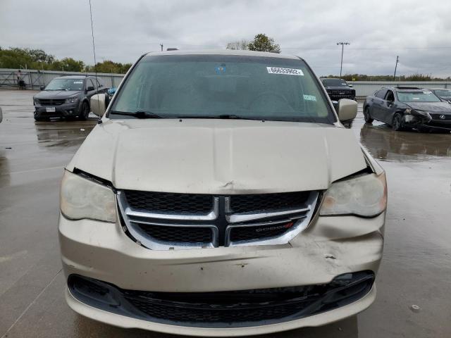 Photo 5 from auction – 2014 DODGE GRAND CARA with VIN 2C4RDGCG0ER337214