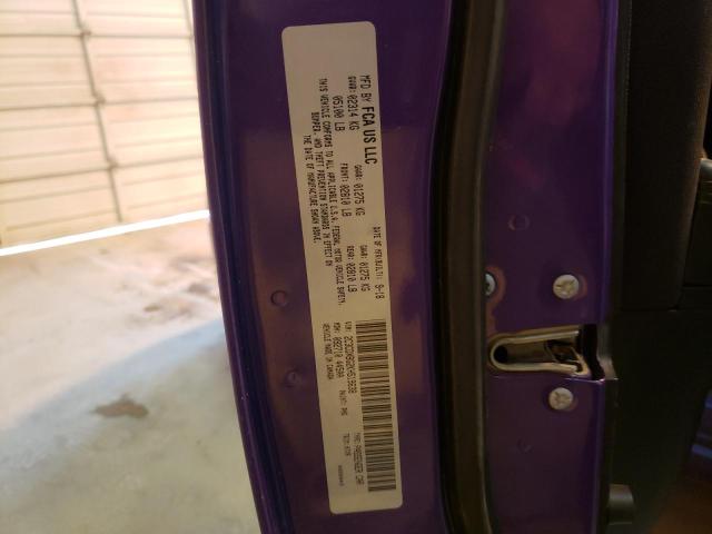 Photo 10 from auction – 2019 DODGE CHARGER SX with VIN 2C3CDXBG2KH519638