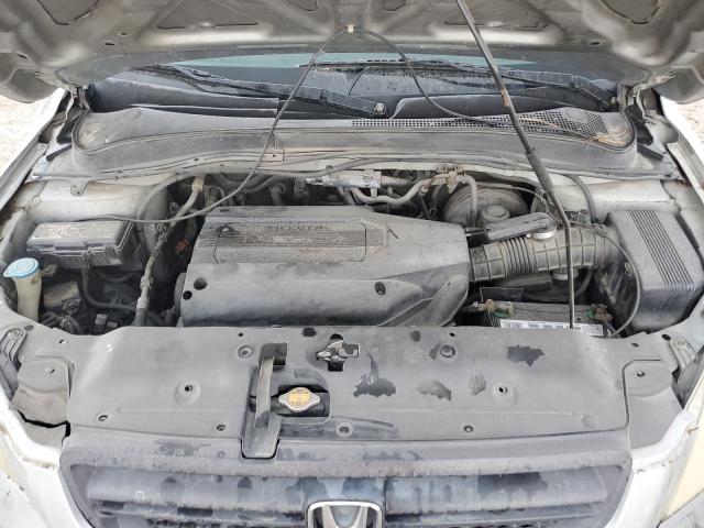 Photo 7 from auction – 2003 HONDA PILOT EX with VIN 2HKYF18403H516042
