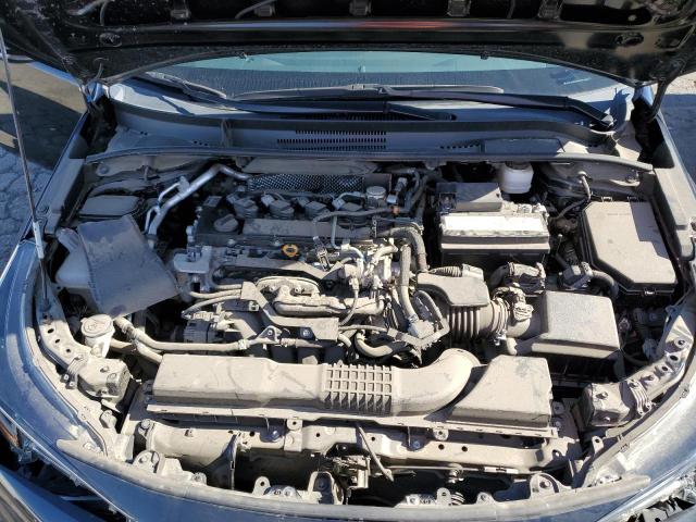 Photo 11 from auction – 2021 TOYOTA COROLLA SE with VIN 5YFS4MCE6MP064504