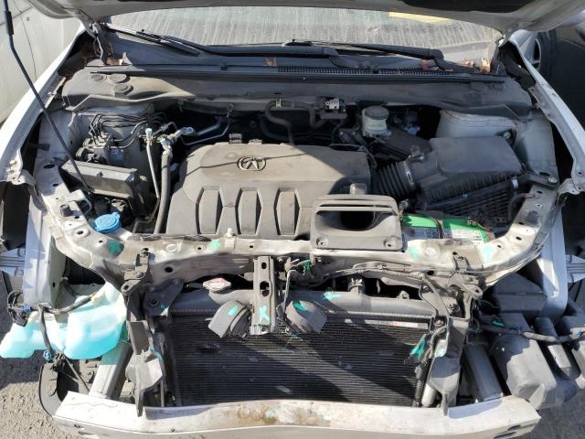 Photo 7 from auction – 2013 ACURA RDX TECHNO with VIN 5J8TB4H52DL003356